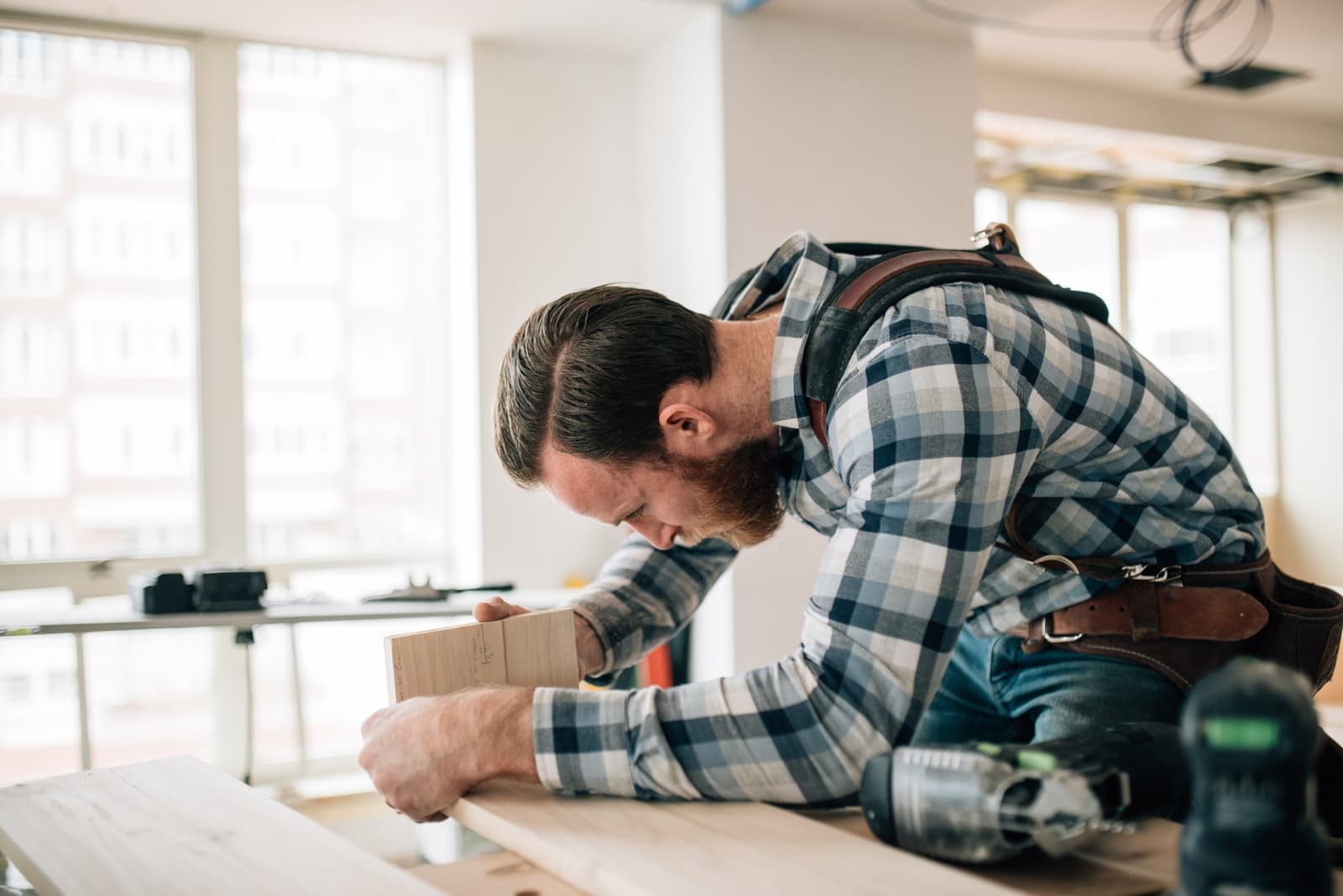 About Us NS Builders Crafted With Intention